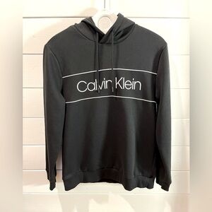 🖤 CALVIN KLEIN Hoodie - Size L (Men’s/Unisex)